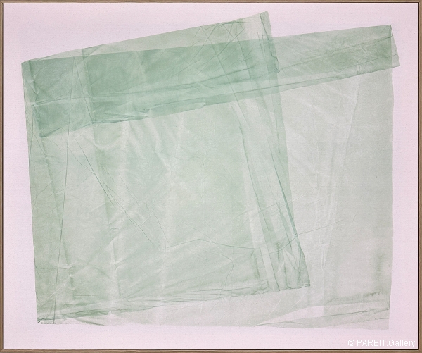 VANHULLEBUSCH Catherine - I'd find the edge if the space stopped folding